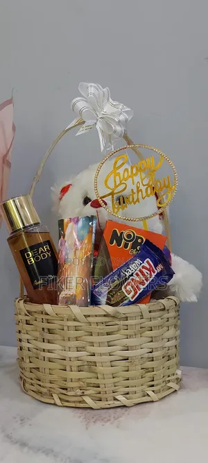 Gift Package for Woman