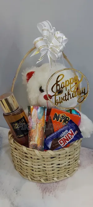 Gift Package for Woman