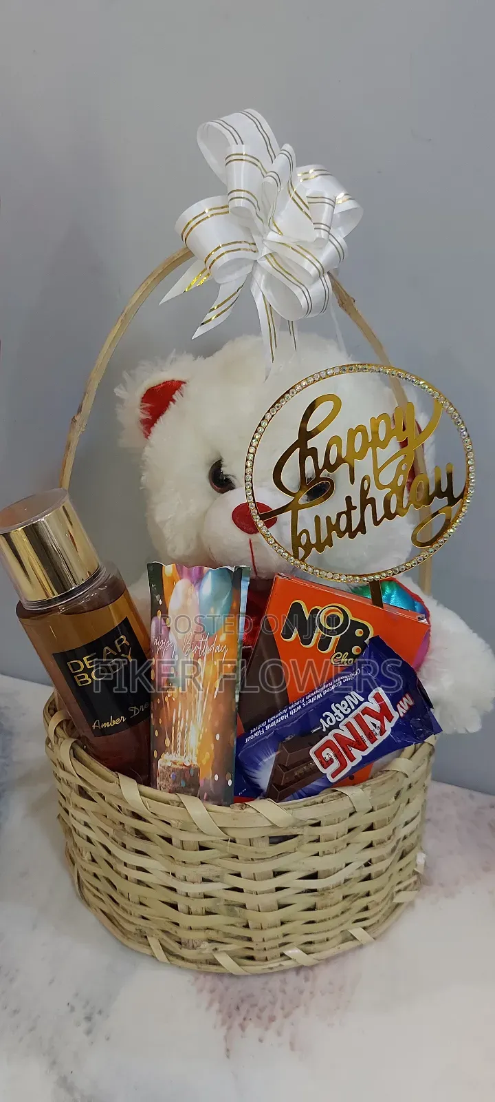 Gift Package for Woman