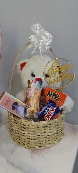 Gift Package for Woman