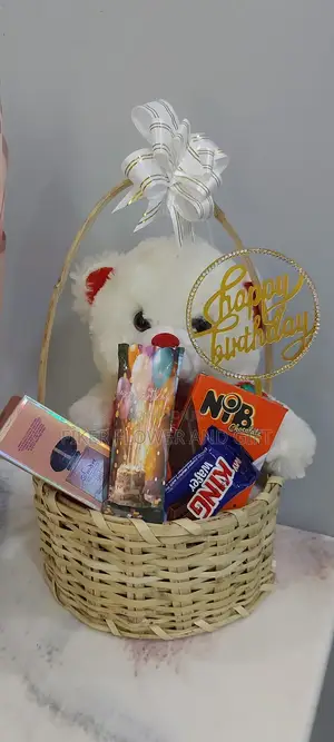 Gift Package for Woman
