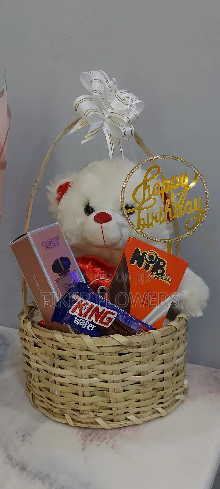 Gift Package for Woman