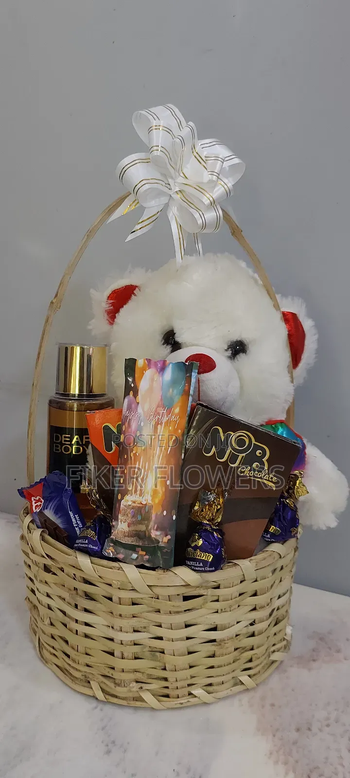 Gift Package for Woman