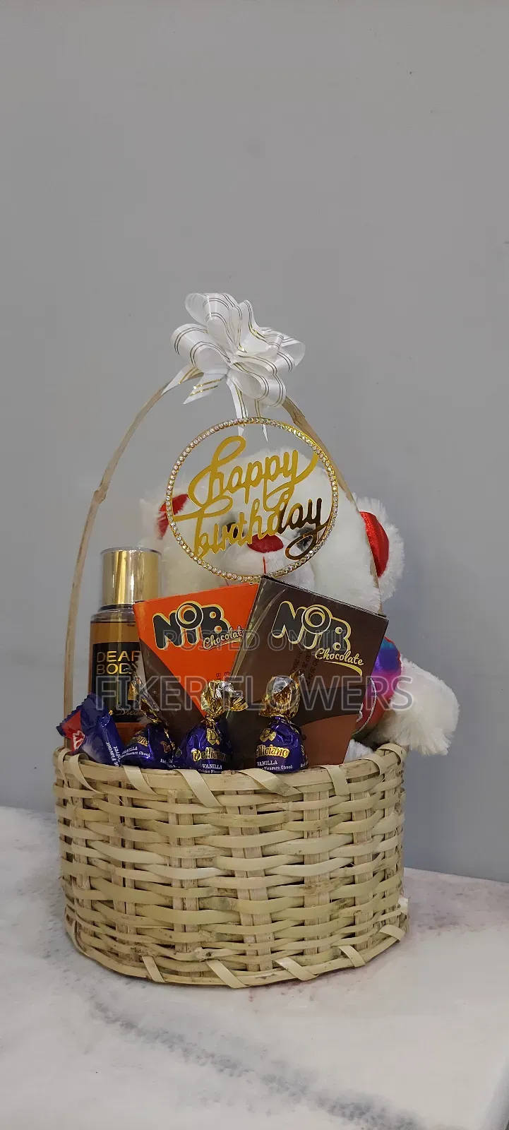 Gift Package for Woman