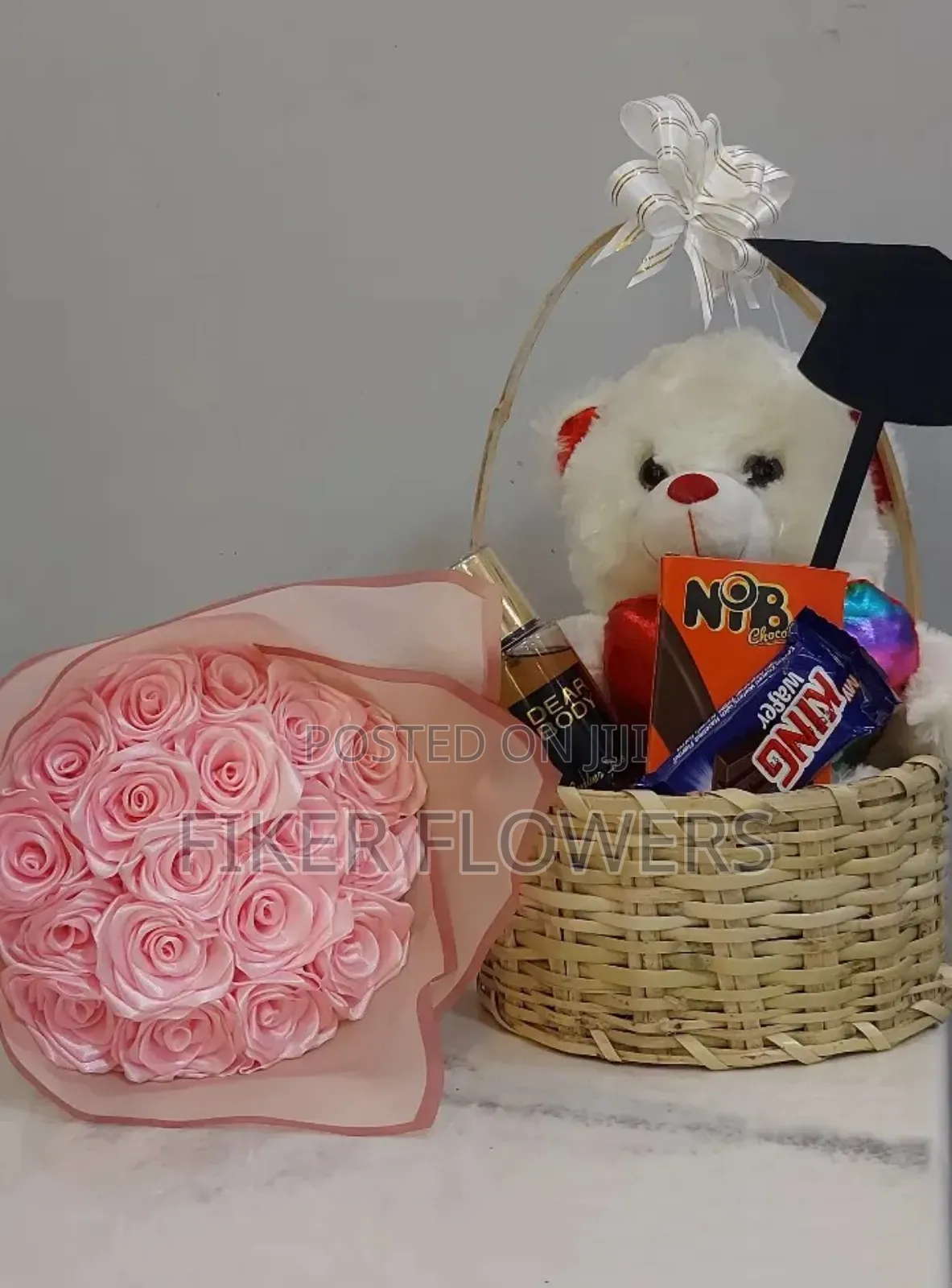Gift Package for Woman