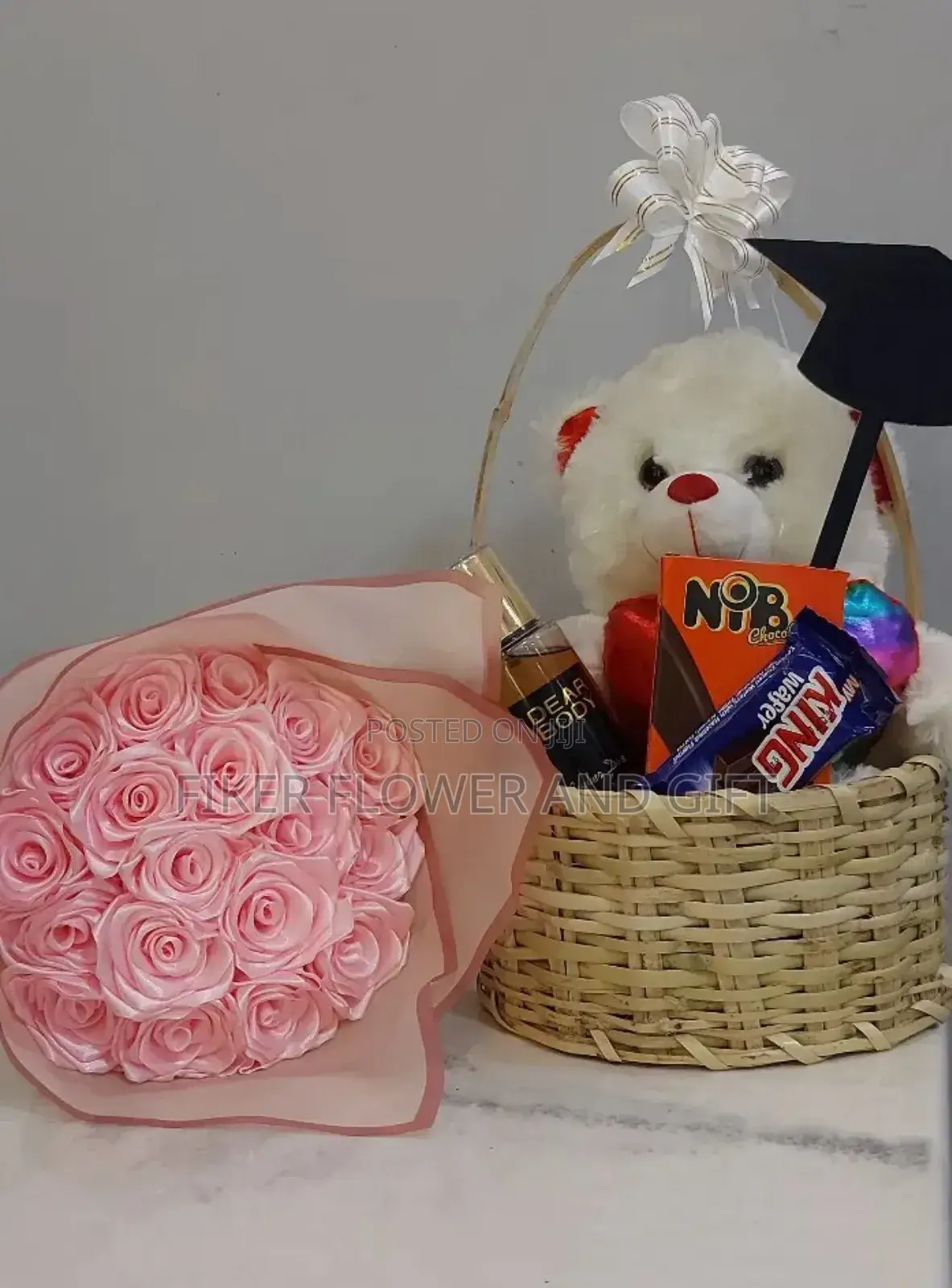 Gift Package for Woman