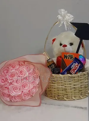 Gift Package for Woman