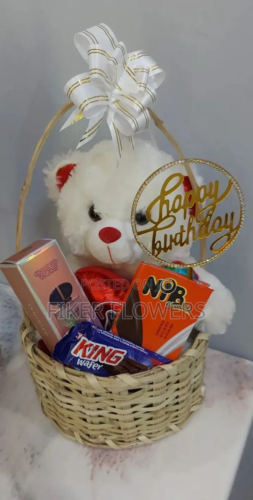 Gift Package for Woman