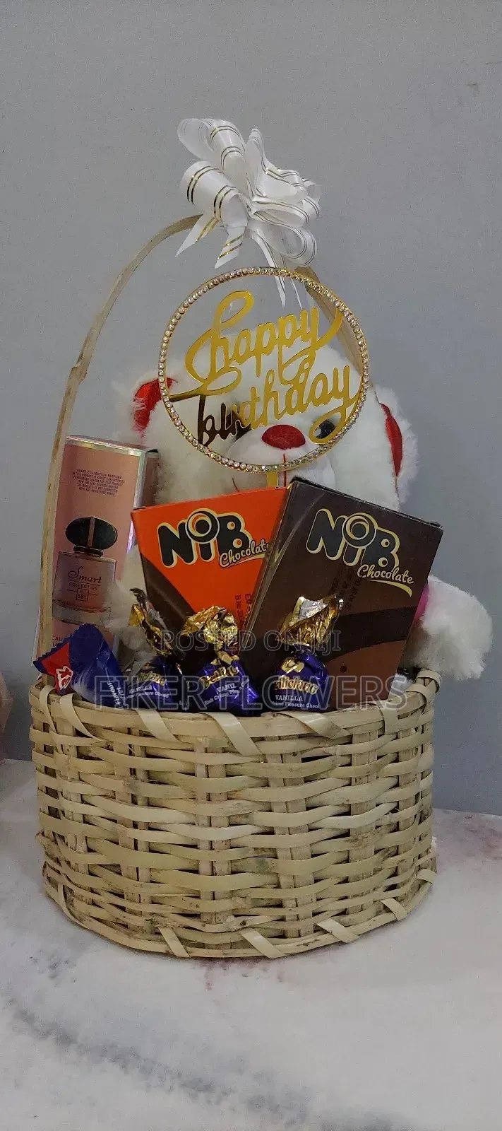 Gift Package for Woman