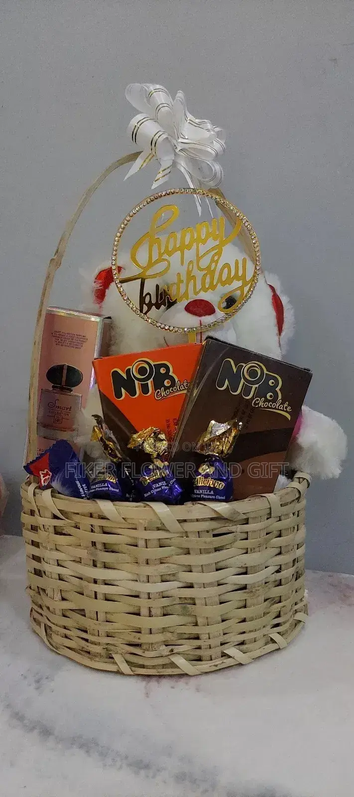 Gift Package for Woman