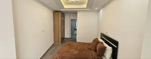 Furnished 3bdrm Apartment in Yeka for rent