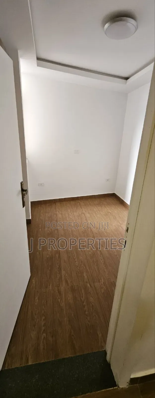 Furnished 3bdrm Apartment in Yeka for rent