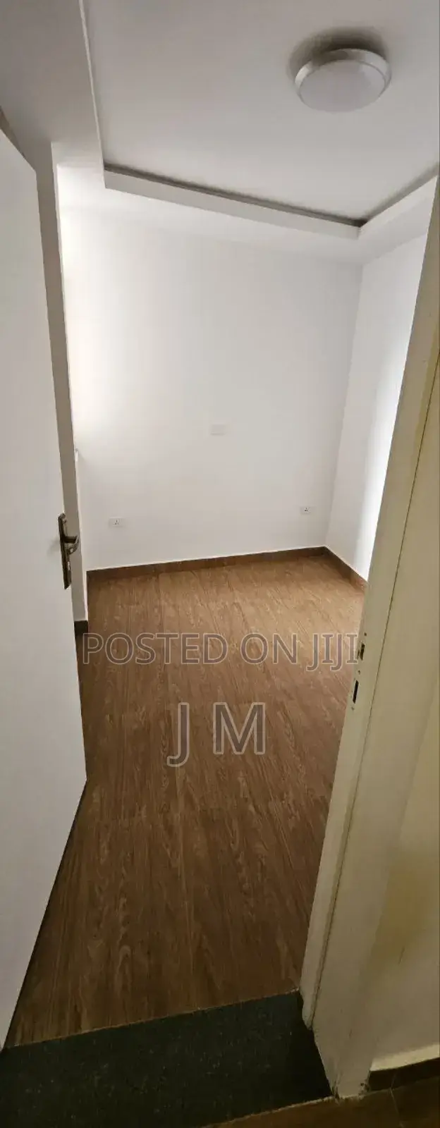 Furnished 3bdrm Apartment in Yeka for rent
