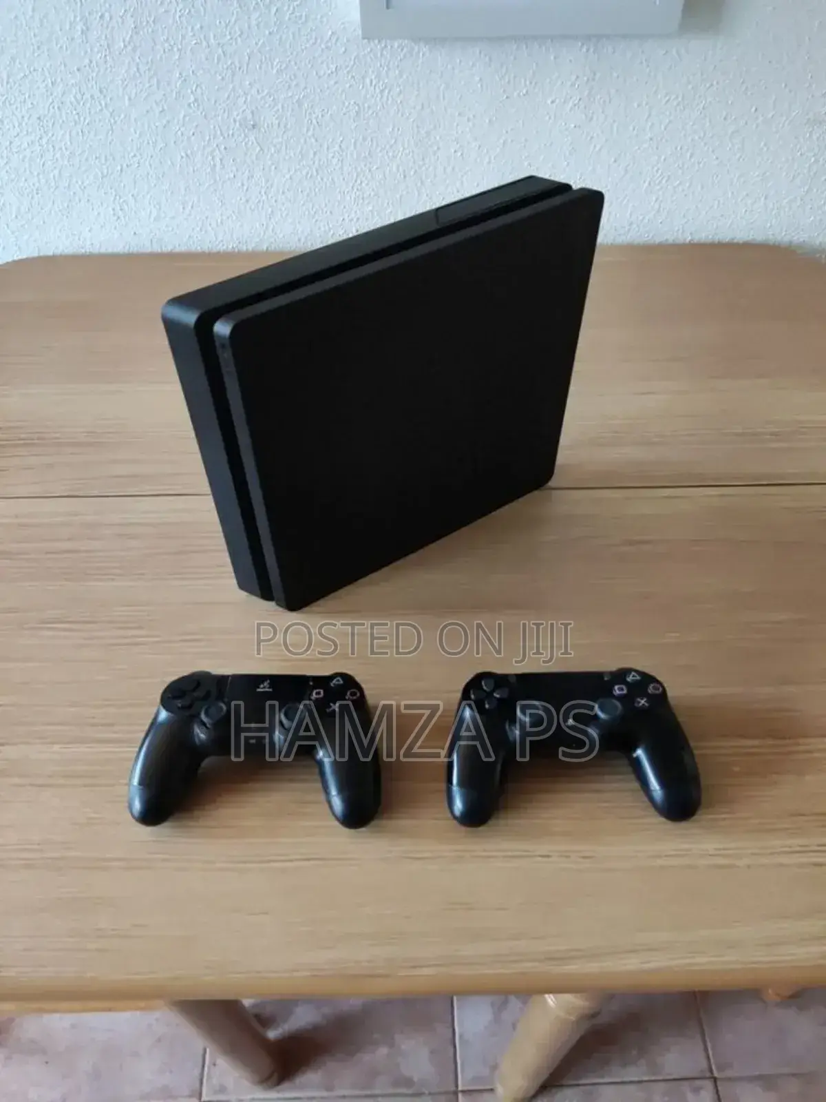 Ps4 Slim From Can