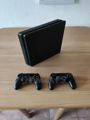 Photo - Ps4 Slim From Can