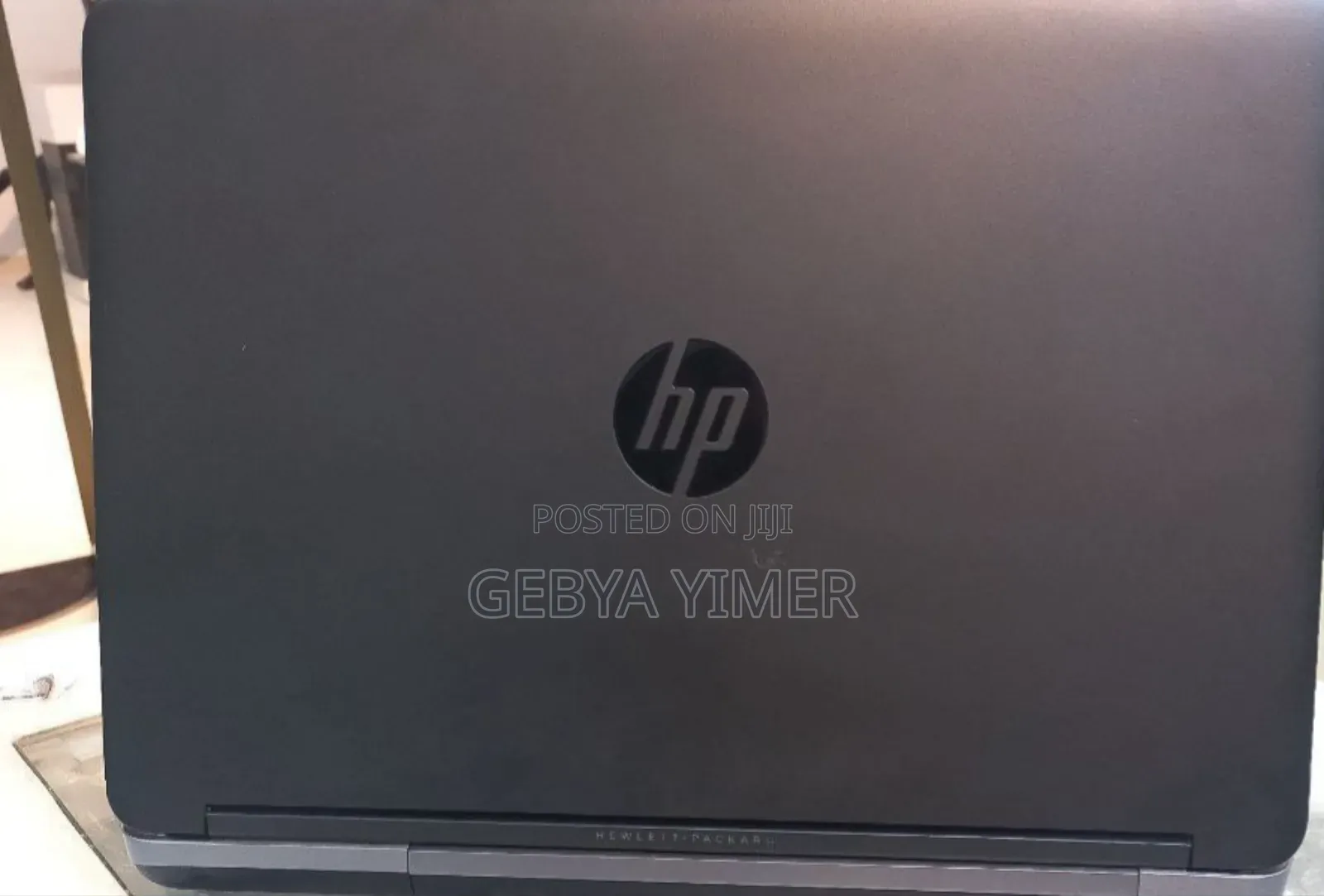 New Laptop HP ProBook 650 G1 8GB Intel Core I7 HDD 500GB