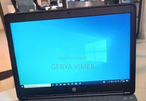 Photo - New Laptop HP ProBook 650 G1 8GB Intel Core I7 HDD 500GB