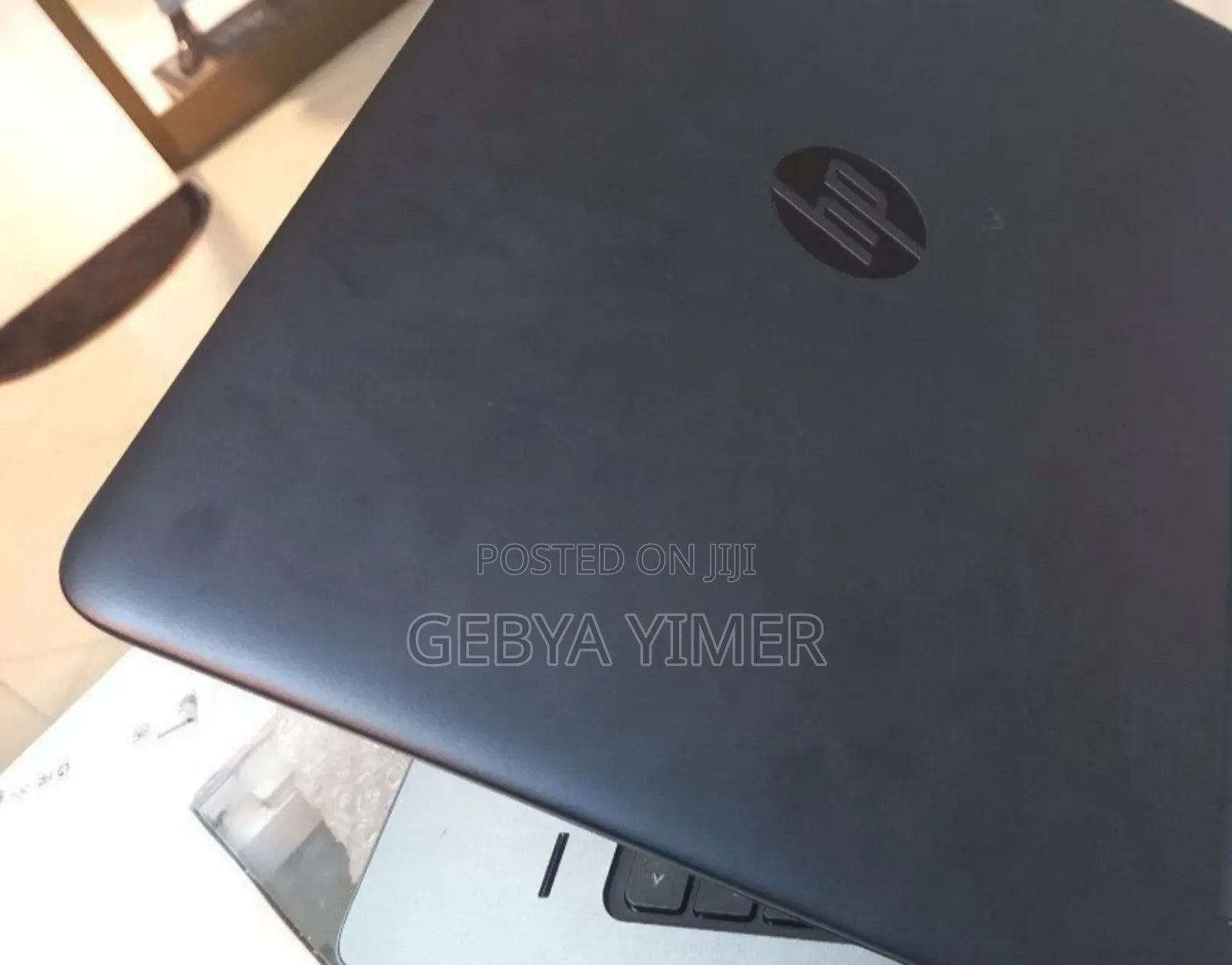 New Laptop HP ProBook 650 G1 8GB Intel Core I7 HDD 500GB