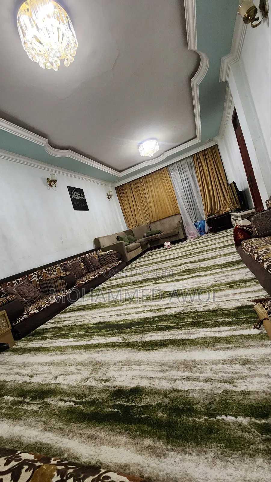 5bdrm House in Kolfe Keranio for sale