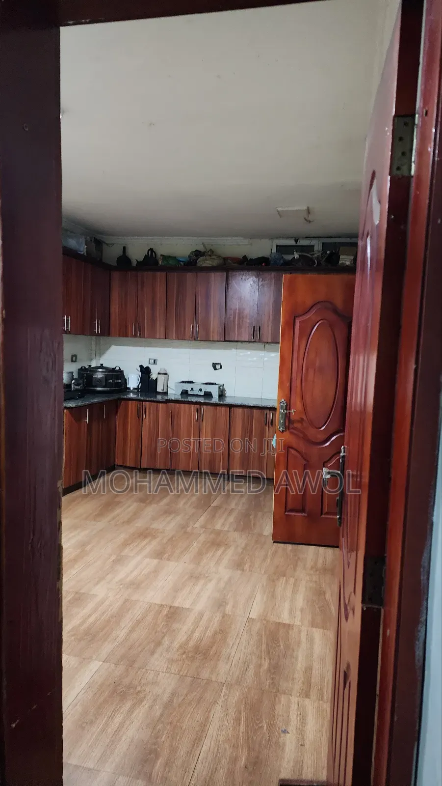 5bdrm House in Kolfe Keranio for sale