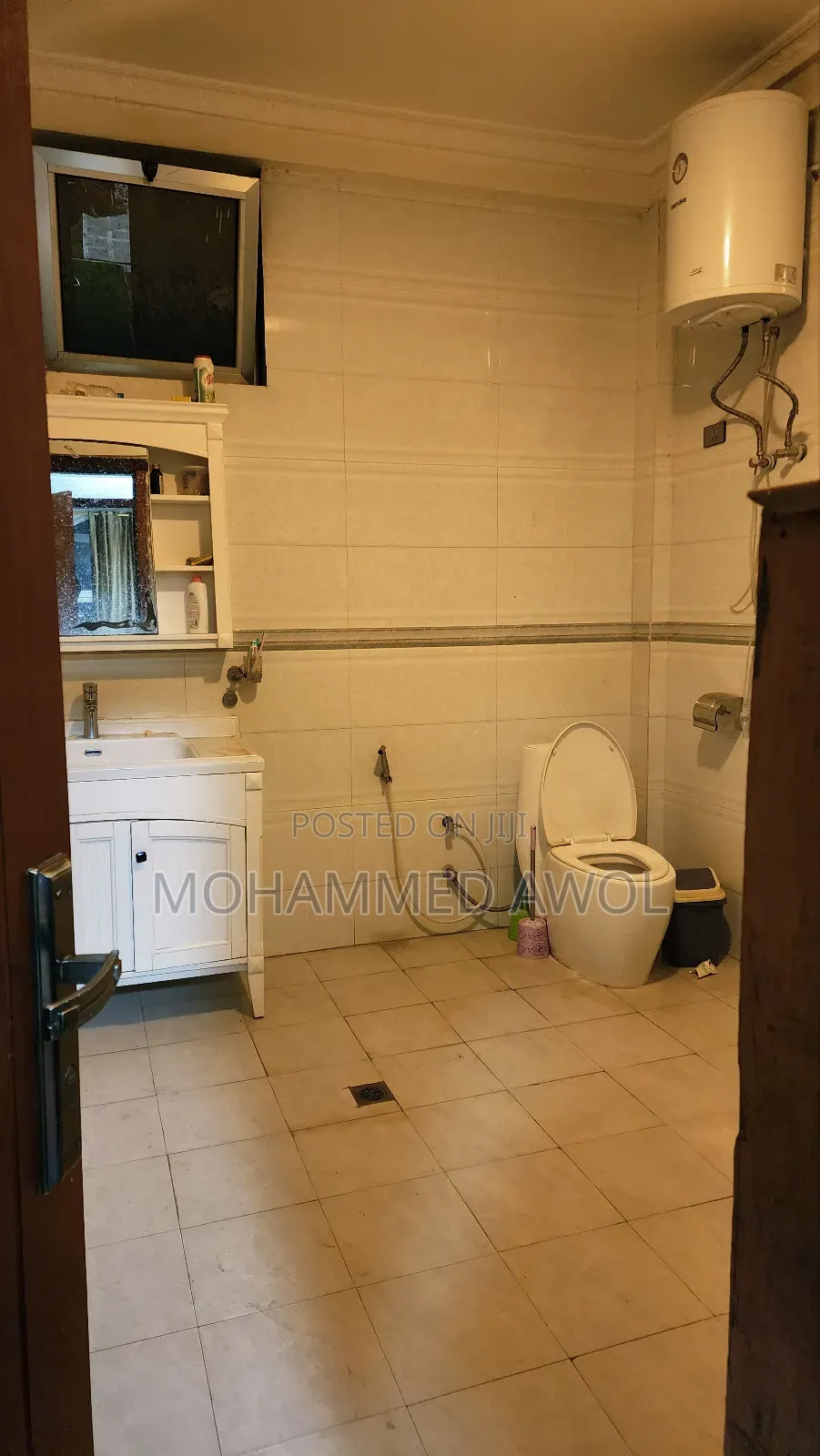 5bdrm House in Kolfe Keranio for sale