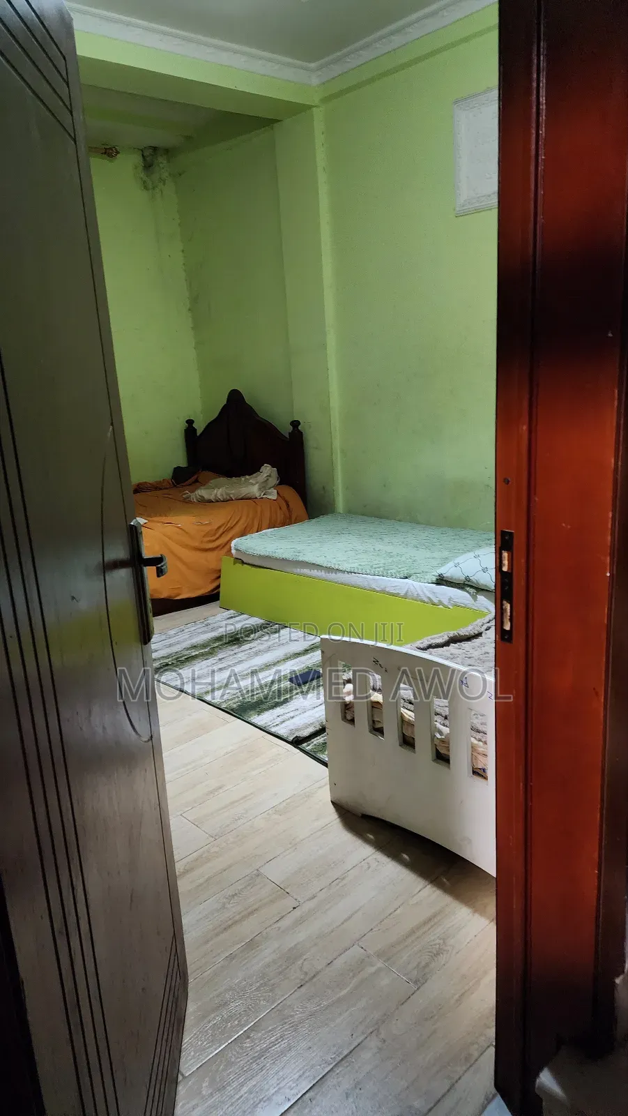 5bdrm House in Kolfe Keranio for sale