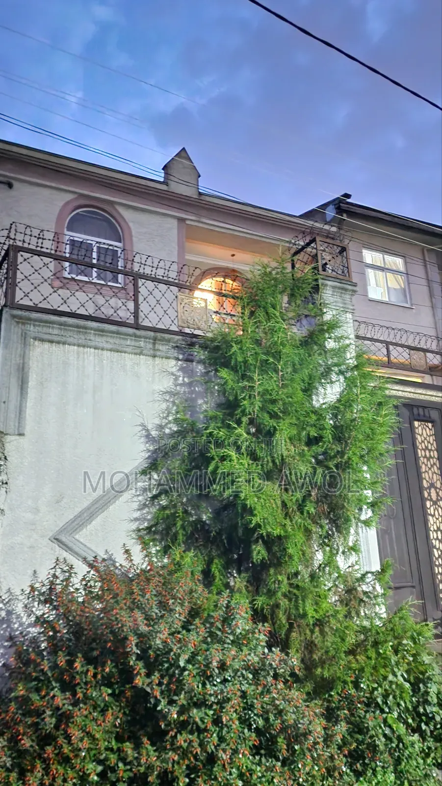 5bdrm House in Kolfe Keranio for sale