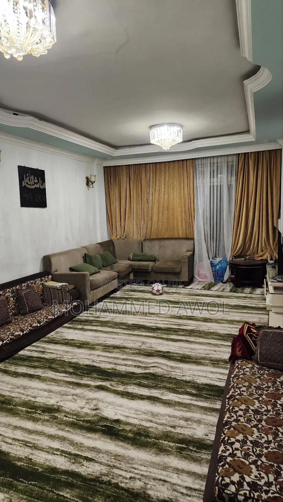 5bdrm House in Kolfe Keranio for sale