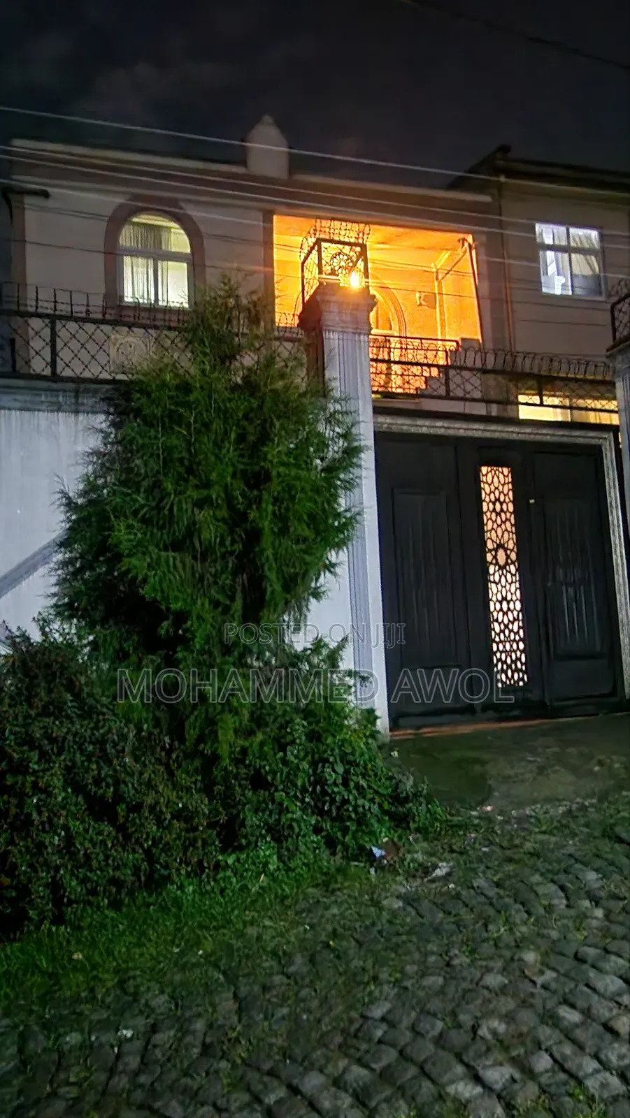 5bdrm House in Kolfe Keranio for sale