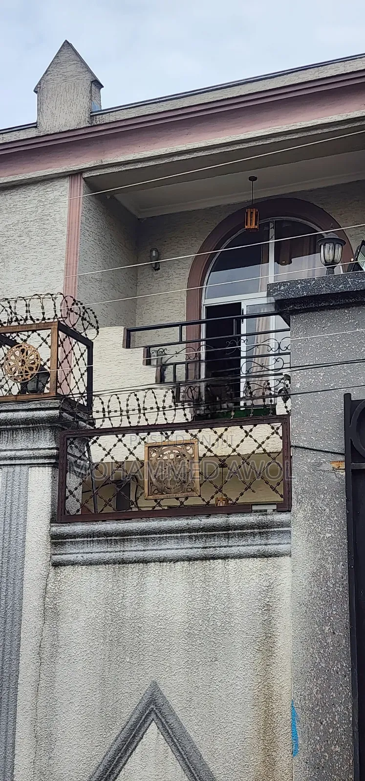 5bdrm House in Kolfe Keranio for sale