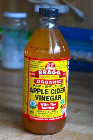 Photo - Apple Cider Vinegar