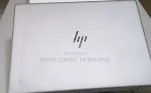 New Laptop HP EliteBook 830 G6 16GB Intel Core I5 SSD 512GB