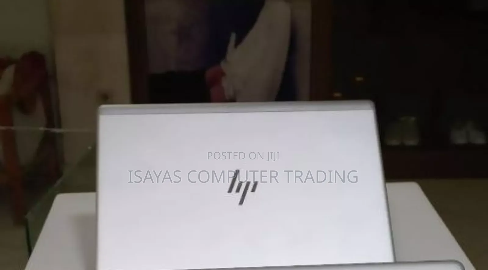 New Laptop HP EliteBook 830 G6 16GB Intel Core I5 SSD 512GB