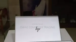 New Laptop HP EliteBook 830 G6 16GB Intel Core I5 SSD 512GB