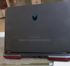 New Laptop General Dynamics 16GB Intel Core I9 SSD 512GB