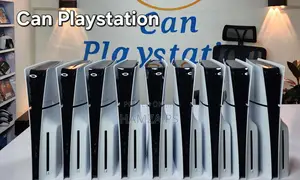 በቅናሽ Playstation 5 Slim
