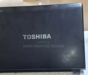 New Laptop Toshiba Portege R930 4GB Intel Core I5 HDD 500GB