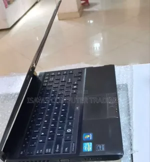 Photo - New Laptop Toshiba Portege R930 4GB Intel Core I5 HDD 500GB