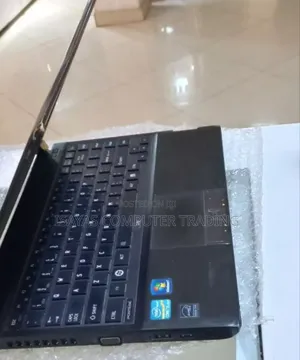 New Laptop Toshiba Portege R930 4GB Intel Core I5 HDD 500GB