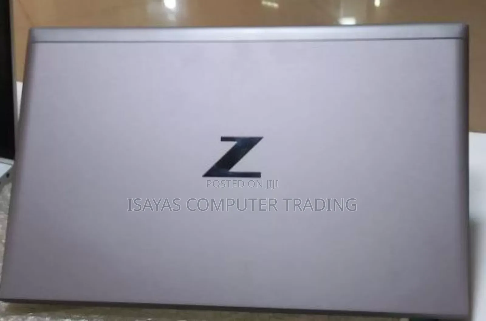 New Laptop HP ZBook Firefly G8 16GB Intel Core I7 SSD 512GB