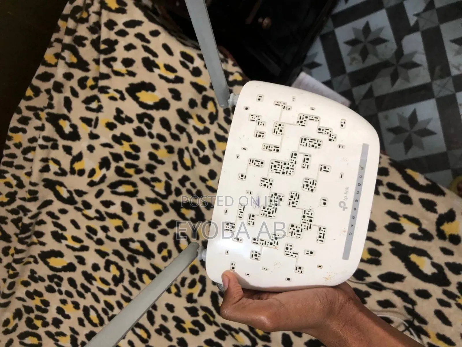 Tp Link Router Big Discount Call Us