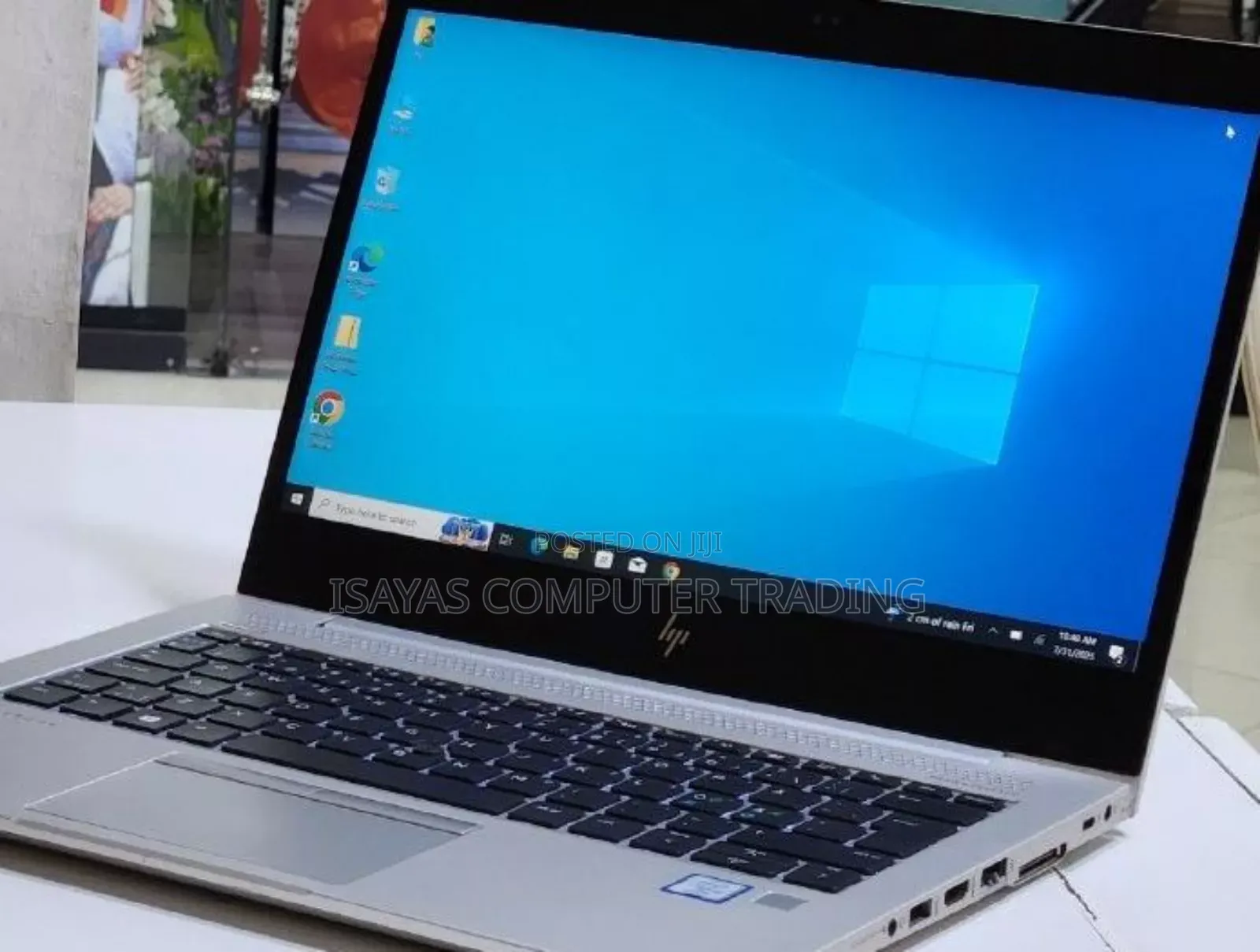 New Laptop HP Pavilion 15 8GB Intel Core I5 SSD 512GB