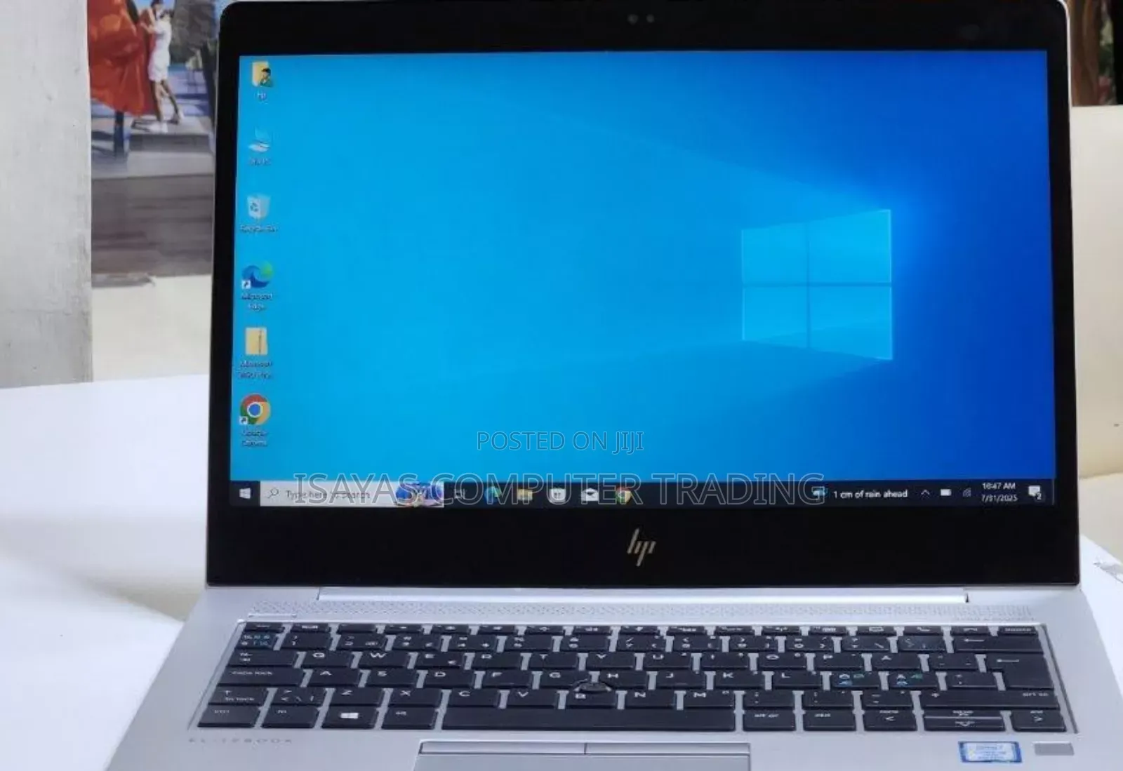 New Laptop HP Pavilion 15 8GB Intel Core I5 SSD 512GB