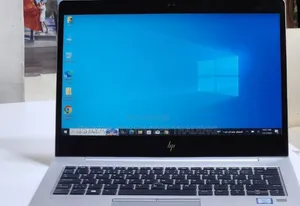 New Laptop HP Pavilion 15 8GB Intel Core I5 SSD 512GB