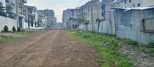 Residential Plot for Sale Ayat Area 500 M2