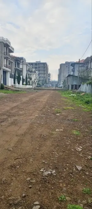 Residential Plot for Sale Ayat Area 500 M2