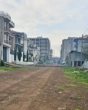 Residential Plot for Sale Ayat Area 500 M2