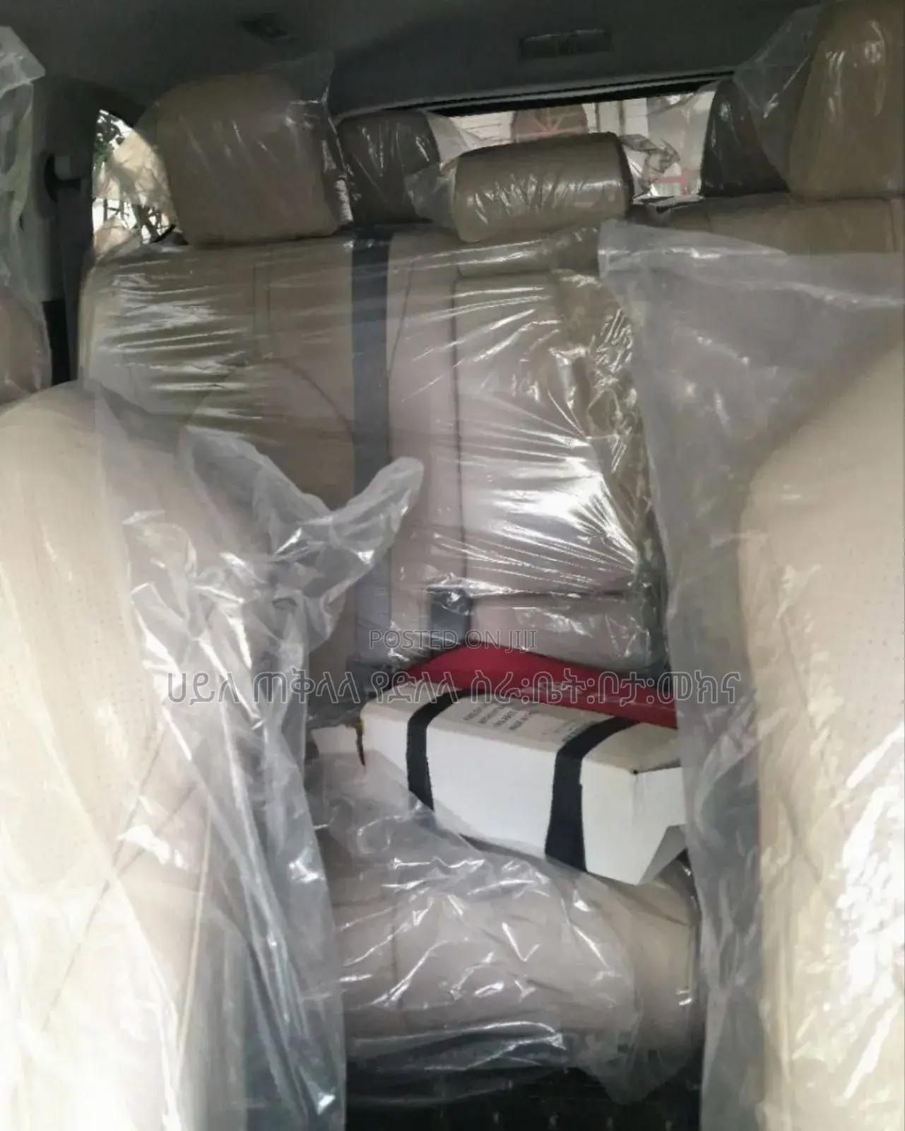 New Toyota Highlander Hybrid 2024 Black