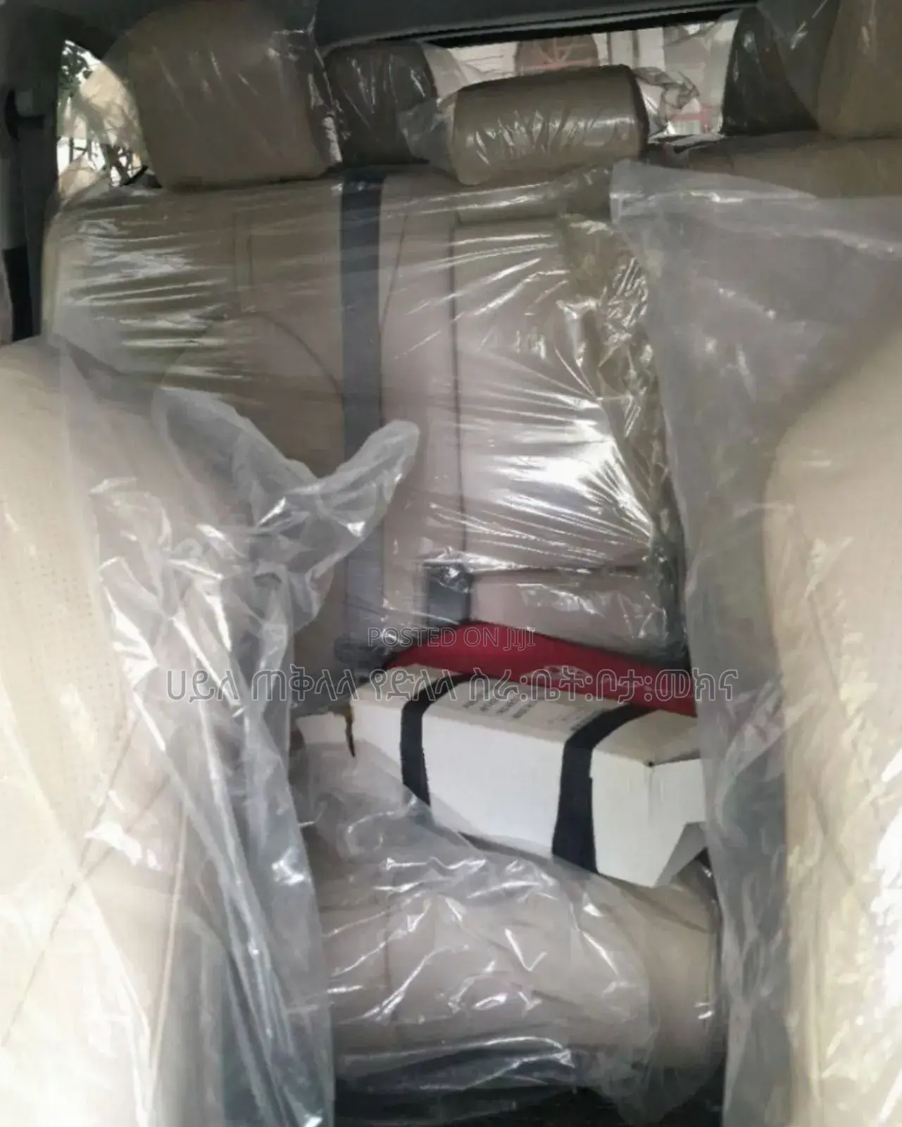 New Toyota Highlander Hybrid 2024 Black