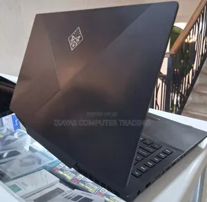 New Laptop HP Omen 17 16GB Intel Core I7 SSD 1T